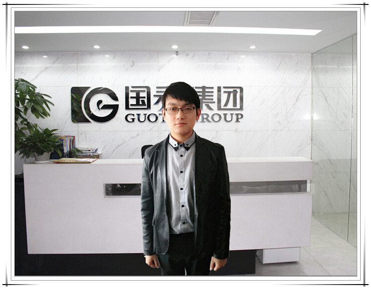 贺必博集团战略合作伙伴新添七员